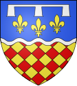 Charente címere