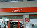 tienda (botike)