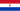 Bandera de Paraguay