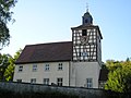 Johanneskirche (Olnhausen)