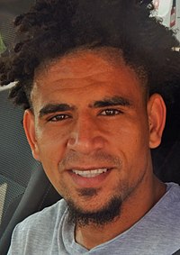 Keagan Dolly