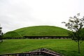 Knowth (Brú na Bóinne).