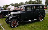 Volvo PV4 1928