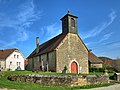 Kapelle Notre-Dame de la Nativité