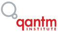 Logo des Qantm Instituts