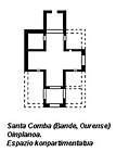 Santa Comba de Bande