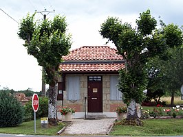 Gemeentehuis