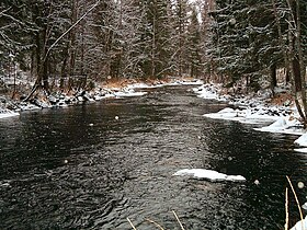 Sivakkajoki kuksa koe Valtimo