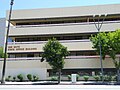 Van Nuys State Office Building