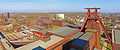 Panoramabild Zollverein