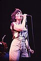 Linda Ronstadt in augustus 1981 geboren op 15 juli 1946