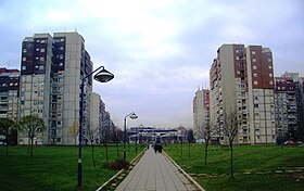 Aerodrom (Kragujevac)