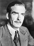 Anthony Eden