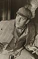 Basil Rathbone overleden op 21 juli 1967