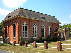 Beth Hillel Synagogue