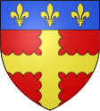 Gisors címere