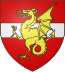 Blason de Nébing