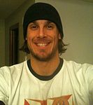 Chris Kluwe