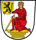 Coat of arms of Pottenstein