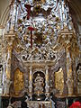 Narciso Tomé e filhos: El Transparente, altar na Catedral de Toledo