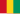 Drapeau de la Guinée