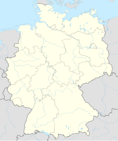 Dilsberg is located in Germany