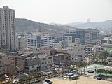 구갈동