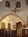 Synagogue Avraham Avinou.