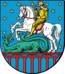 Blason de Holstebro