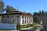 High Commission in Canberra