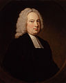 James Bradley (1693-1762)