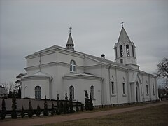 Igreja do Sagrado Coração de Jesus