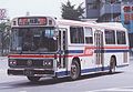 西日本鉄道 K-RU225AA 西工架装車 (78MC)