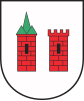 Coat of arms of Przedecz