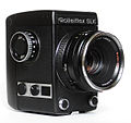 Rollei Rolleiflex SLX