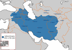 Safavid Empire