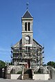 Église Saint-Gorgon de Saint-Gorgon (Vosges)