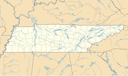 Arlington is located in Tennessee