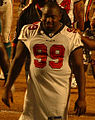 Warren Sapp