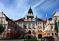 Iława town hall