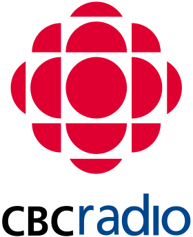 logo de CBC Radio