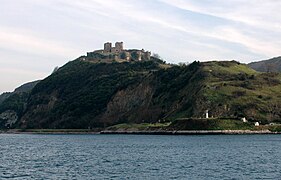 Castell de Yoros