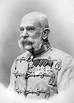 Thumbnail for Franz Joseph I of Austria