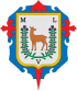 Escudo d'armas