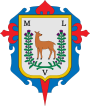 Blason de El Toboso