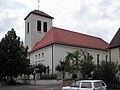 Martin-Luther-Kirche