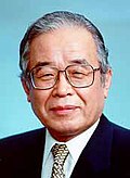 Hiroshi Mitsuzuka