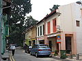 Jalan Pisang