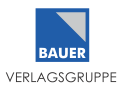 Logo der Bauer Media Group