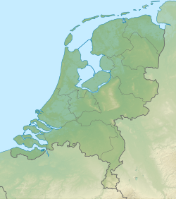 Harderwijk is located in Netherlands